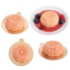 Orion, foremka do ciastek, muffinek, silikonowa, halloween, 27-18-4 cm