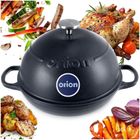 Orion, Litina smalt, forma do chleba, żeliwna emaliowana, 34,5-26-18 cm, 1,6l