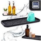 Orion, mata na zlew, silikonowa, 23-9,5 cm