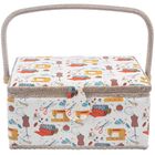 Orion, niciarka, 30-23-12-16 cm