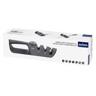 Orion, ostrzałka do noży z regulacją kąta ostrzenia, trójfazowa, 26,5-4,5-7 cm