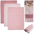 Orion, ścierki kuchenne, 3 szt.