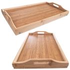 Orion, stolik bambusowy