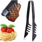 Orion, szczypce kuchenne termoplastyczna, Blackline, 27.5 cm