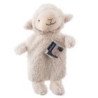 Orion, termofor w pokrowcu, owieczka, 750 ml, 30-40 cm