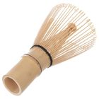 Orion, zestaw do matchy, ceramiczny, bambusowy, 4 elementy