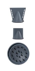 Oromed, Sonic, suszarka do włosów, ORO-F1