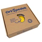 Ortopedek, maty sensoryczne, 6 elementów