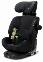 Osann, ONE360 SL, fotelik samochodowy, i-Size, All Black, 40-150 cm