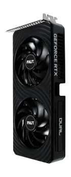 Palit, karta graficzna, GeForce RTX 5060 TI DUAL OC 8GB GDDR7 128bit 3DP/HDMI