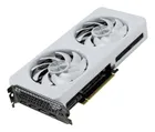 Palit, karta graficzna, GeForce RTX 5060 WHITE OC 8GB GDDR7 128bit 3DP/HDMI