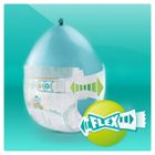 Pampers, Active Baby, pieluchy jednorazowe, rozmiar 3, Midi, 150 szt.