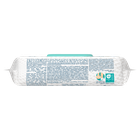 Pampers, Aqua Soft Touch, chusteczki nawilżane dla dzieci, 1-60 szt.