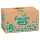 Pampers, Pants, pieluchomajtki, rozmiar 6, 13-19 kg, 132 szt.