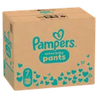 Pampers, Pants, pieluchomajtki, rozmiar 7, 15 kg+, 114 szt.