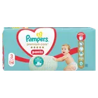 Pampers, Premium Care, pieluchomajtki, rozmiar 3, 6-11 kg, 48 szt.