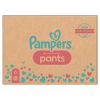 Pampers, Premium Care, Pieluchomajtki, rozmiar 6, 15+ kg, 93 szt.