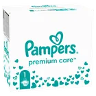 Pampers, Premium Care, pieluszki, rozmiar 1, 2-5 kg, 156 szt.