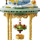 Pantasy, Mały Książę, Klepsydra, klocki konstrukcyjne, 666 elementów