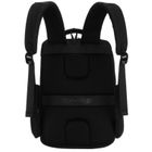 Peterson, plecak podróżny, czarny