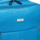 Peterson, plecak podróżny, niebieski