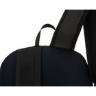 Peterson, plecak turystyczny, czarny