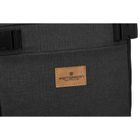 Peterson, podróżny plecak, czarny