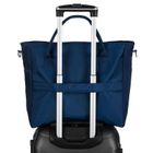 Peterson, torba podróżna, granatowa