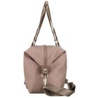 Peterson, torba sportowa, 1-komorowa, brązowa