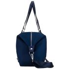 Peterson, torba sportowa, 1-komorowa, granatowa