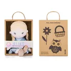 Petite&Mars, Elise, lalka szmaciana, 35 cm