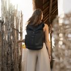 Petite&Mars, Jackob, plecak do wózka, ultimate grey