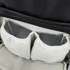 Petite&Mars, Jaspe, plecak do wózka, camel beige