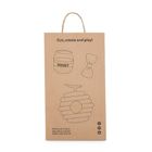 Petite&Mars, miś Matt, maskotka