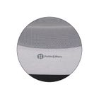 Petite&Mars, Optimus Pro, i-Size Air, podstawka samochodowa, gentle grey, 125-150 cm