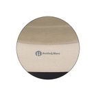 Petite&Mars, Optimus Pro, i-Size Air, podstawka samochodowa, sage beige, 125-150 cm