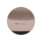 Petite&Mars, Optimus Pro, i-Size Air, podstawka samochodowa, tan brown, 125-150 cm