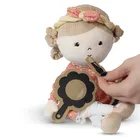 Petite&Mars, Sophie, lalka szmaciana, 35 cm