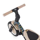 Petite&Mars, Turbo, rowerek trójkołowy 5w1, City Beat