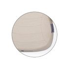 Petite&Mars, Zuno, podstawka samochodowa, sage beige, 125-150 cm