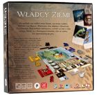 Phalanx, Dominant Species: Władcy Ziemi, gra strategiczna