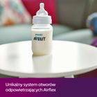 Philips Avent, Classic, smoczek o regulowanym wypływie, 3m+, 2 szt.