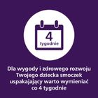 Philips Avent, smoczek ortodontyczny, 6-18 m, 2 szt.