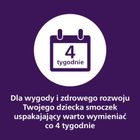 Philips Avent, Ultra Air, smoczek ortodontyczny, 0-6 m, 2 szt.