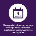 Philips Avent, Ultra Soft, smoczek ortodontyczny, 6-18 m, 2 szt.