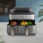 Philips, frytownica beztłuszczowa, NA 555/00