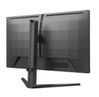 Philips, monitor, 27", 27M2N3200A, IPS, 180Hz, HDMIx2, DP, Pivot, głośniki