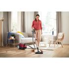 Philips, odkurzacz workowy, Performer Silent, FC8781/09, 650W, czerwony