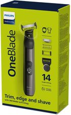 Philips, Oneblade pro, golarka
