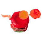 Piratix, Crazy Jungle Cage, figurka z klatką, 1 szt.